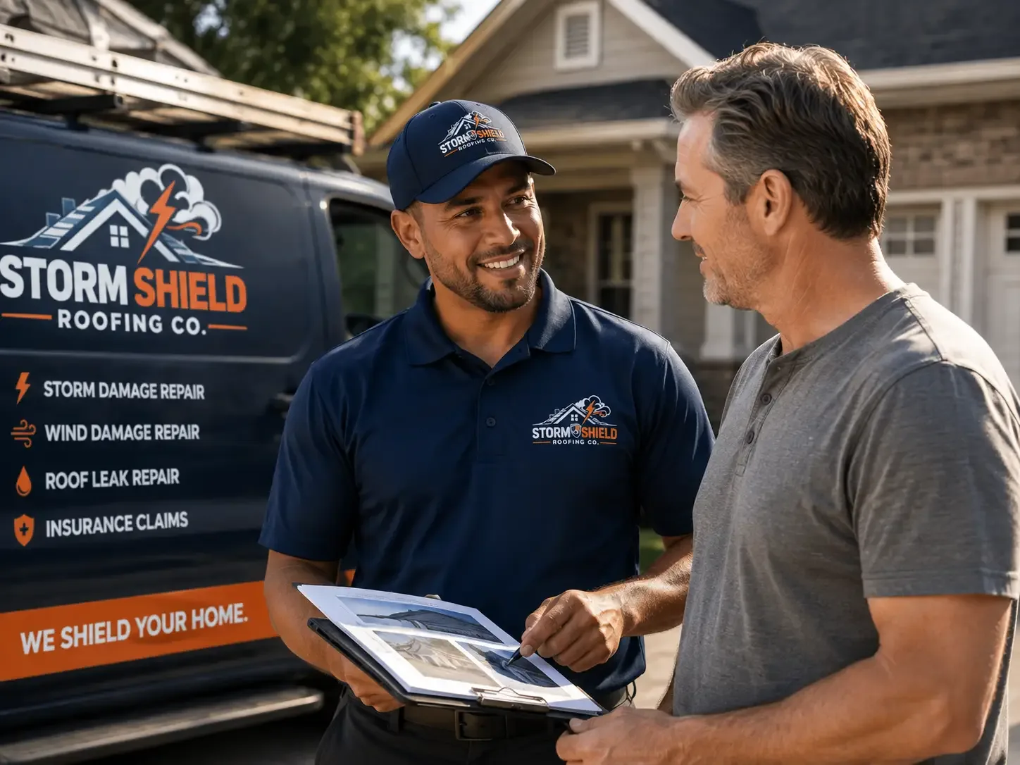 Storm Damage Roof Repair Alta, WY FAQs